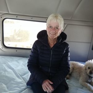 Meet your Posher, Rosella